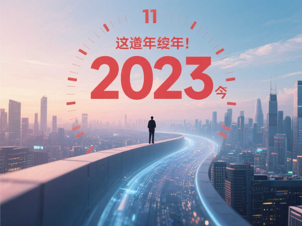 【早报】今年会是关键转折点吗? 【早报】今年会是关键转折点吗?