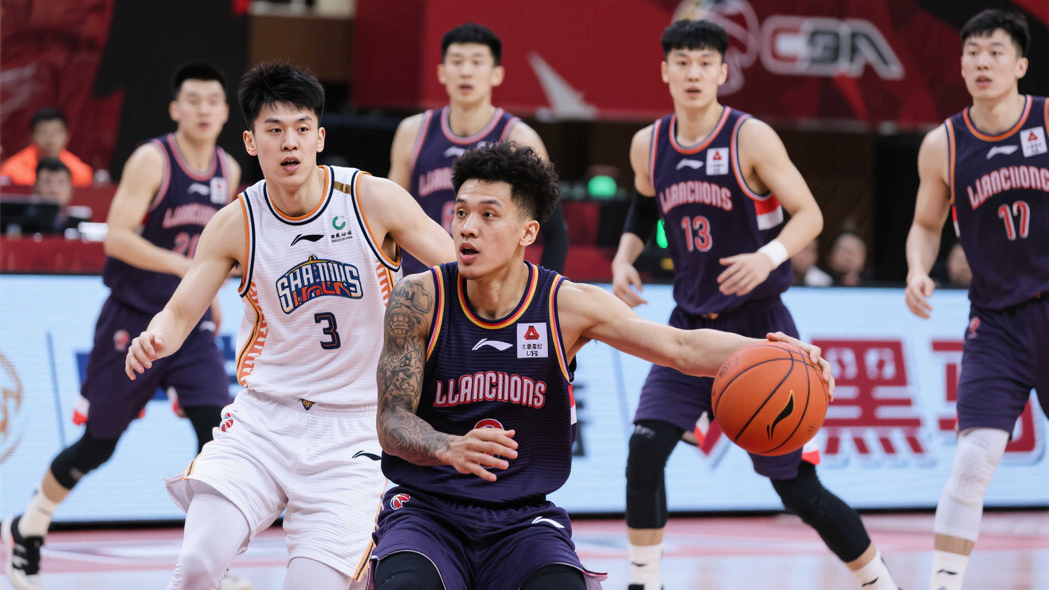 山西男篮重整旗鼓,集结开启新征程! 山西男篮重整旗鼓,集结开启新征程!