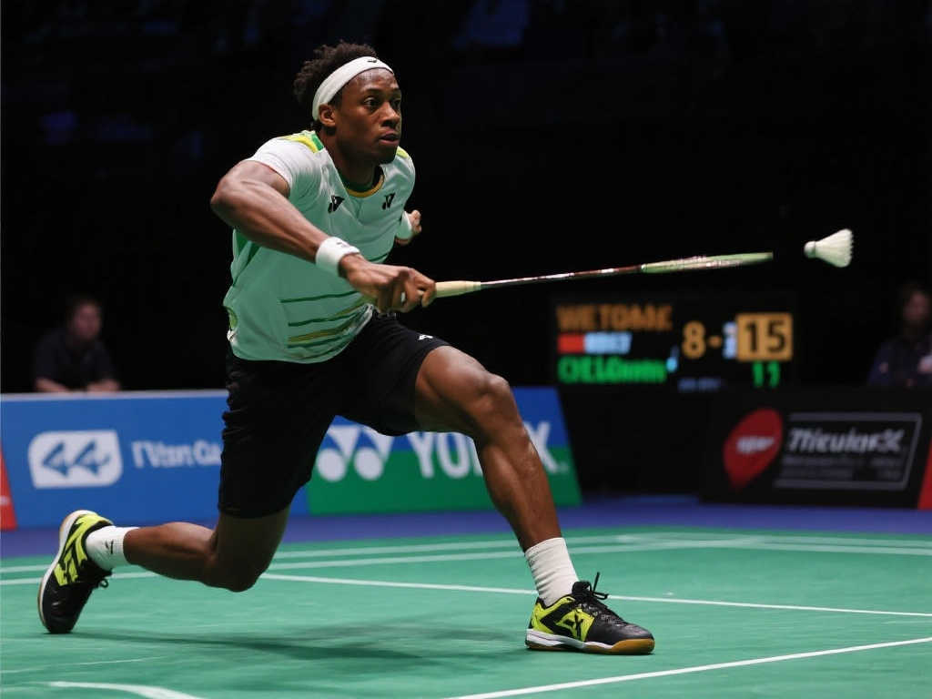 惊险逆袭!威廉姆斯力挽狂澜,8-15落后追至第四阶段! 惊险逆袭!威廉姆斯力挽狂澜,8-15落后追至第四阶段!