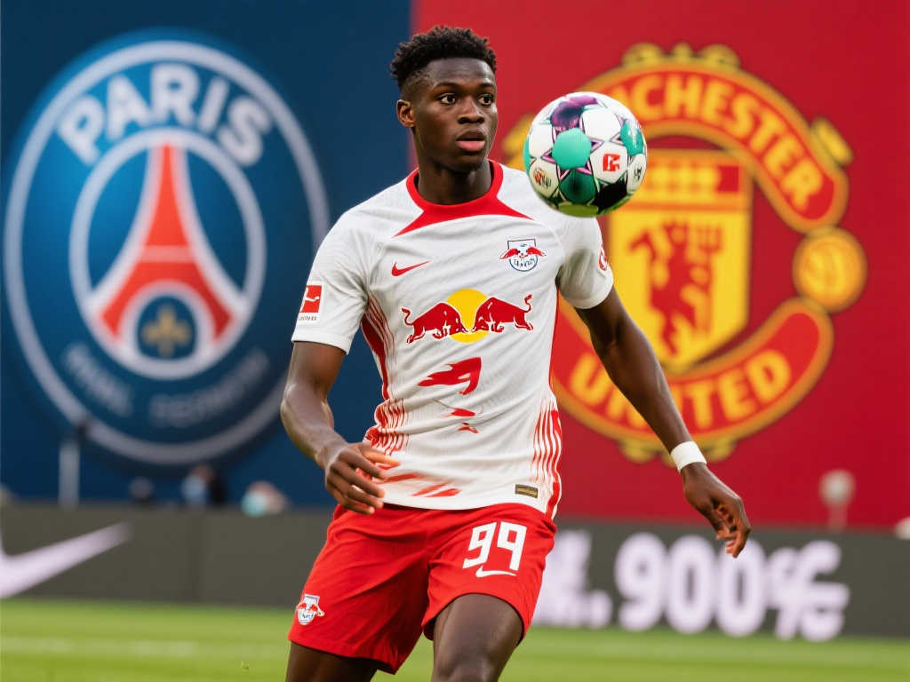 记者:卢克巴解约金高达9000万欧,莱比锡决心续留 记者:卢克巴解约金高达9000万欧,莱比锡决心续留