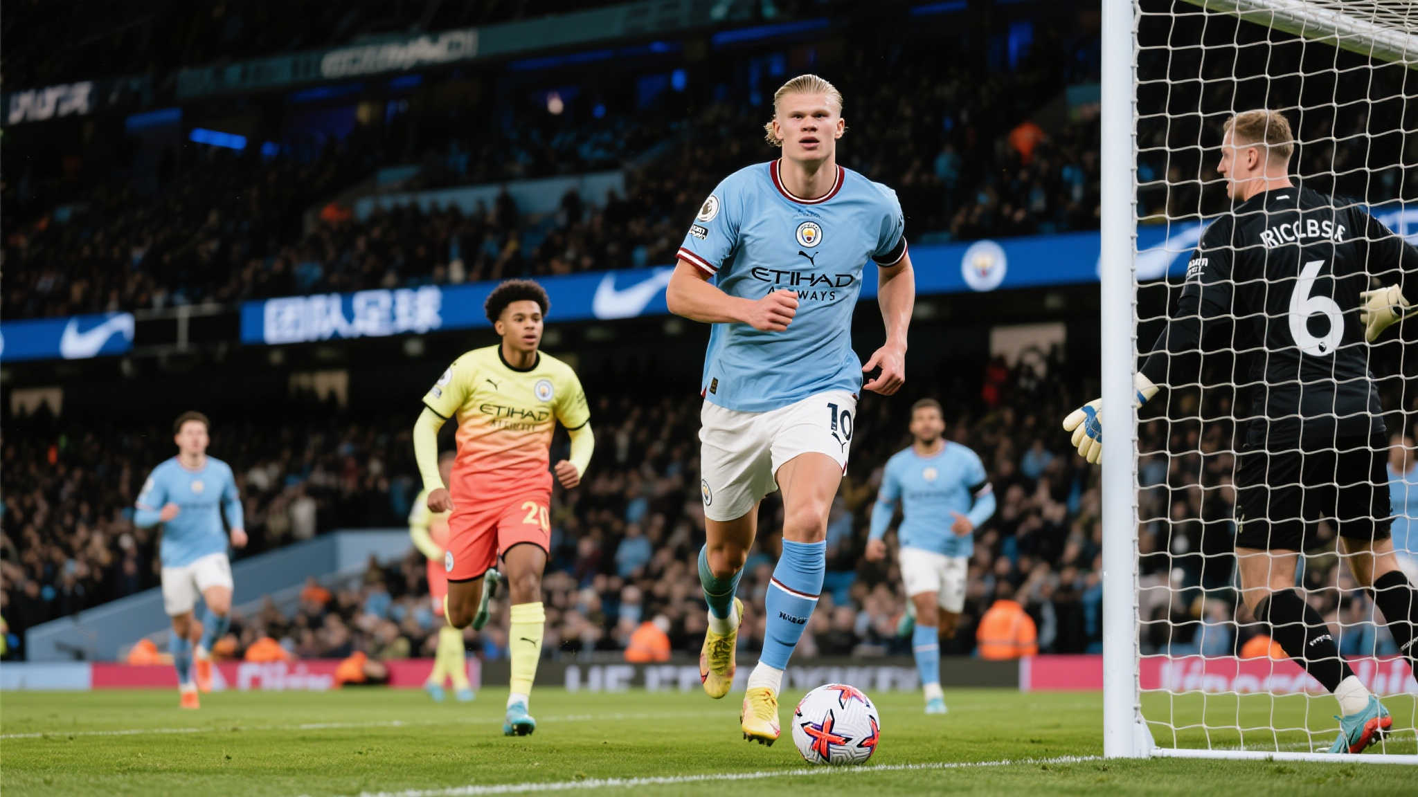 曼城6-0大胜艾因，顺利晋级世俱杯16强！前两轮结束，4队成功挺进淘汰赛阶段